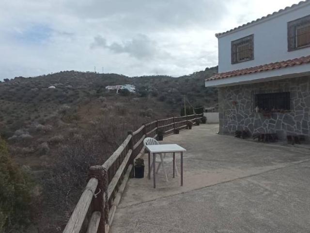 Terreno en venta en Colmenar, Málaga
