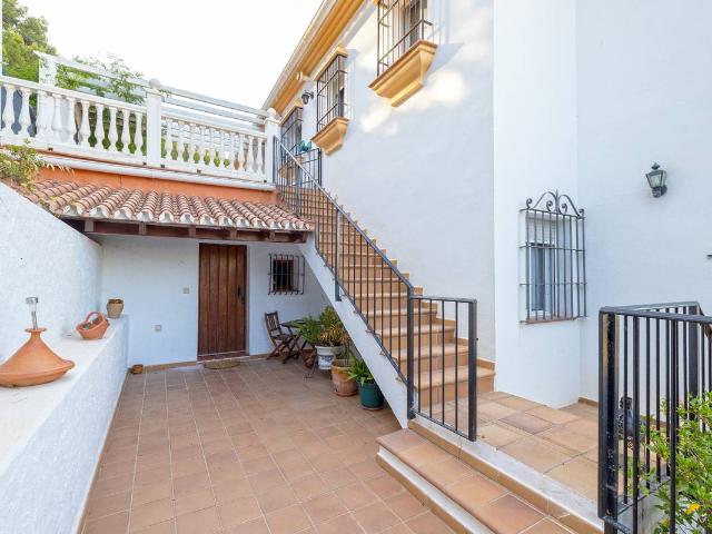 Terreno en venta en La Axarquía, Andalucía