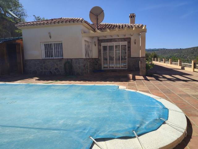 Terreno en venta en Colmenar