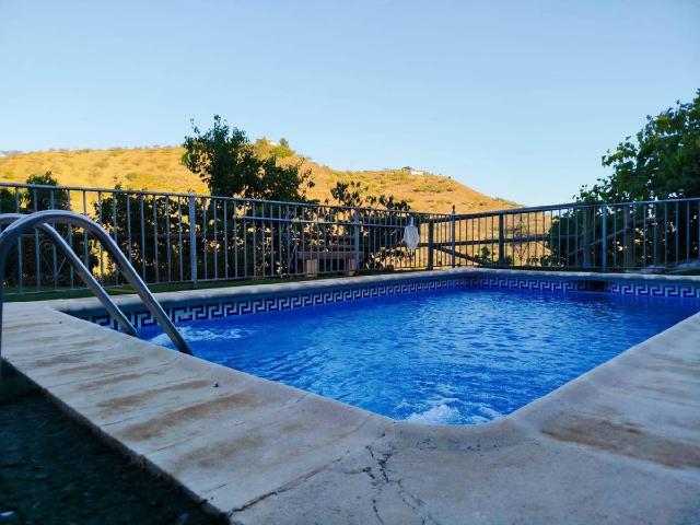 Terreno en venta en Colmenar