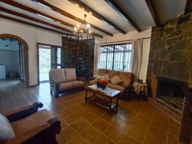 Terreno en venta en Colmenar, Málaga