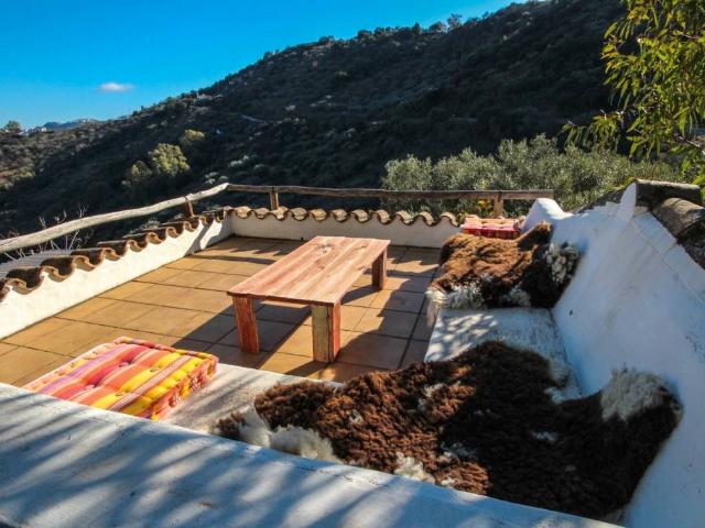 Terreno en venta en Colmenar, Málaga