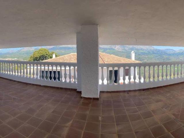 Terreno en venta en Colmenar