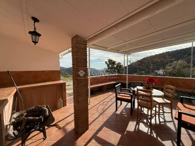 Terreno en venta en La Axarquía, Andalucía