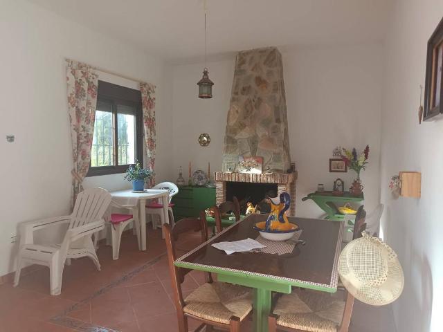 Terreno en venta en Colmenar