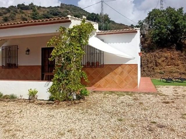Terreno en venta en Colmenar