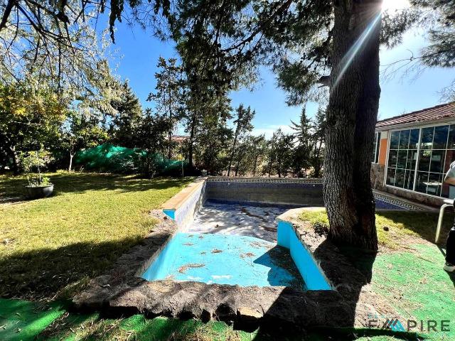 Terreno en venta en Colmenar De Oreja, Madrid