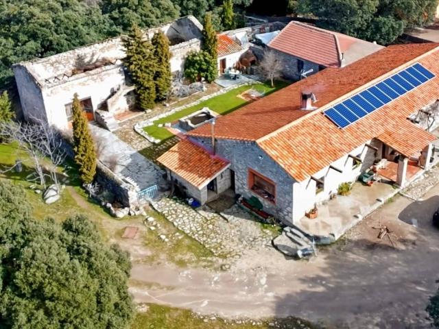 Terreno en venta en Colmenarejo, Madrid