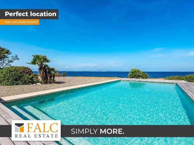 Terreno en venta en Llevant, Baleares