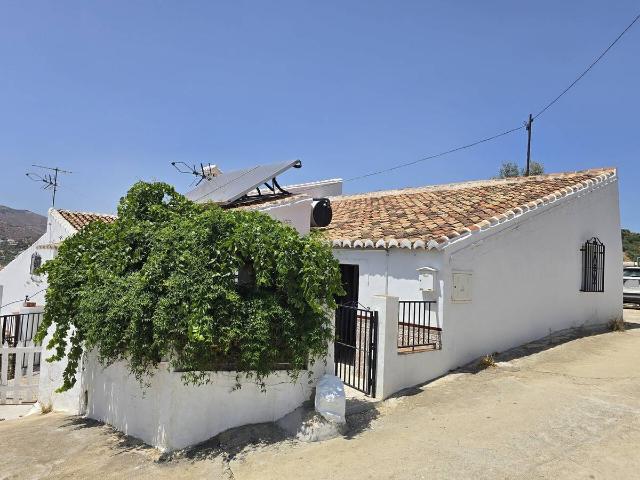 Terreno en venta en Comares, Las Encinillas