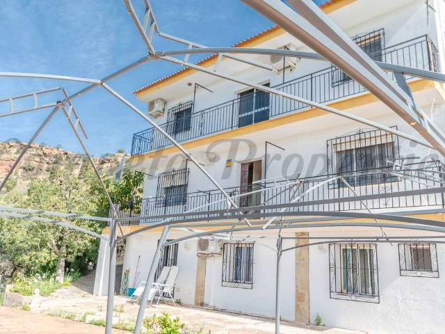 Terreno en venta en Comares, Las Encinillas