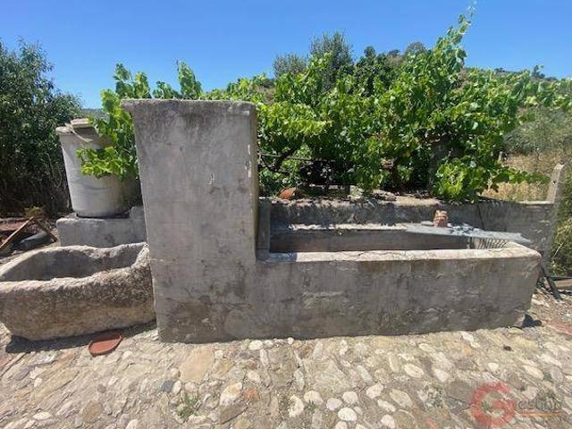 Terreno en venta en Las Encinillas, La Axarquía