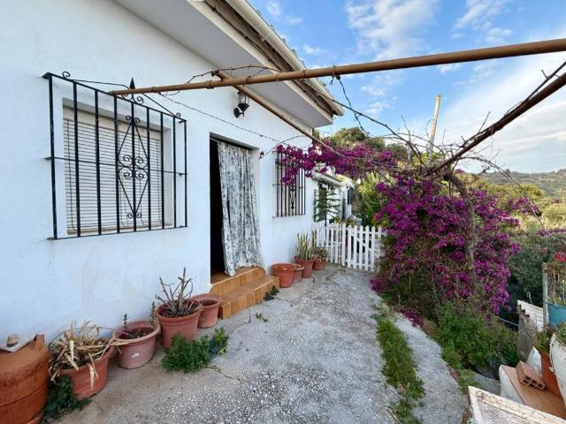 Terreno en venta en Comares, Málaga