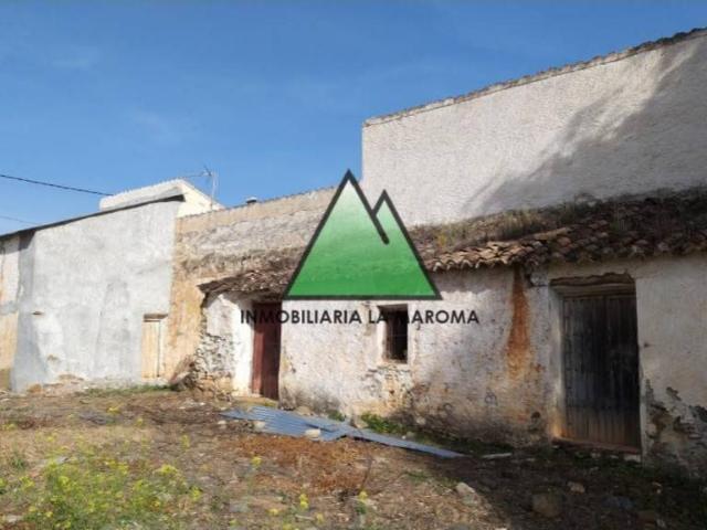 Terreno en venta en Las Encinillas, La Axarquía