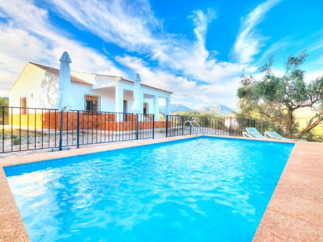 Terreno en venta en Comares, Las Encinillas