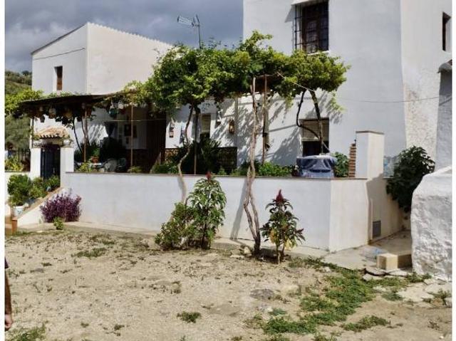 Terreno en venta en Comares, Las Encinillas