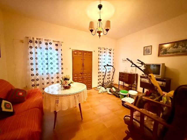 Terreno en venta en Las Encinillas, La Axarquía