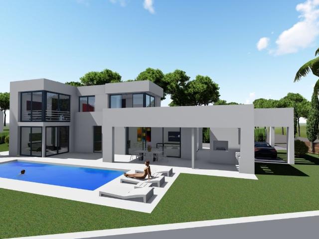 Terreno en venta en Calpe, La Manzanera