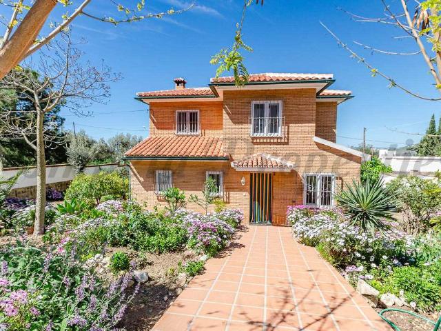 Terreno en venta en La Axarquía, Andalucía