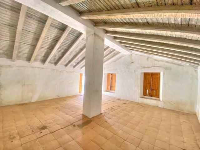 Terreno en venta en Cómpeta, Málaga