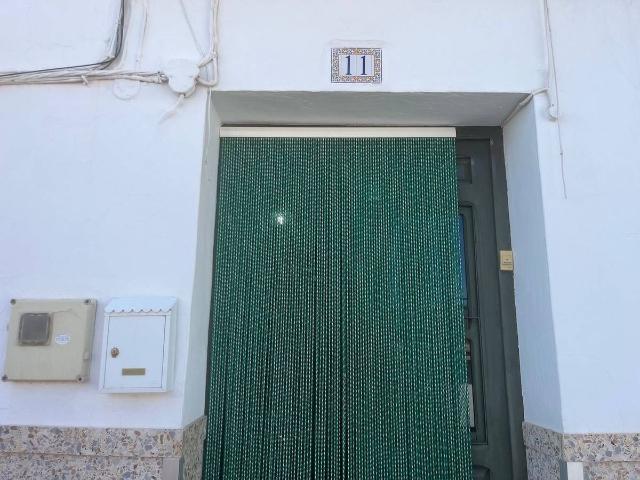 Terreno en venta en Cómpeta, Málaga