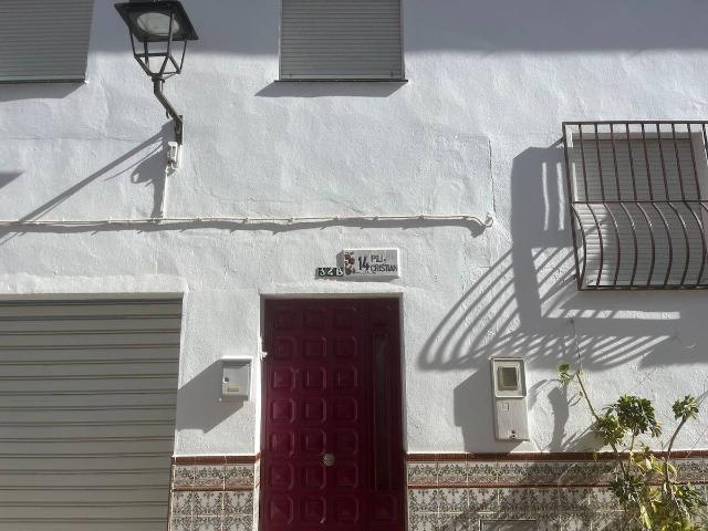 Terreno en venta en Cómpeta, Málaga