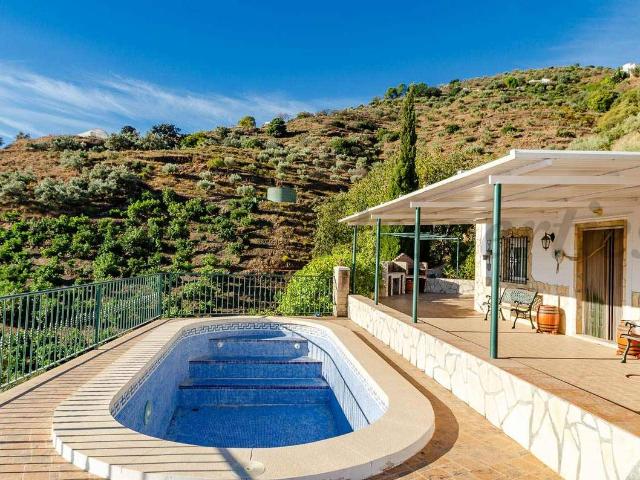Terreno en venta en La Axarquía, Andalucía