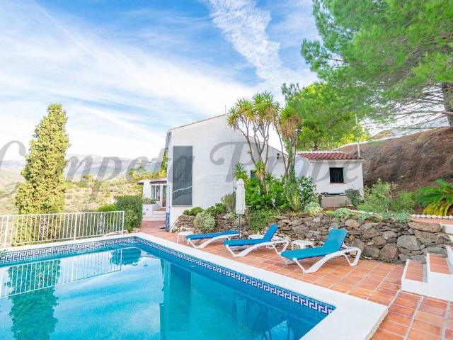 Terreno en venta en La Axarquía, Andalucía