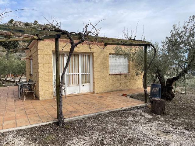 Terreno en venta en Confrides, Alacant / Alicante