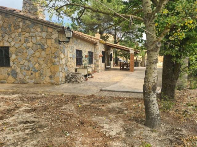 Terreno en venta en la Marina Baixa, Valencia