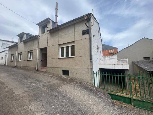 Terreno en venta en Congosto, León