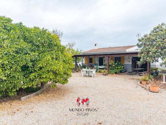 Terreno en venta en Consell