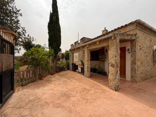 Terreno en venta en Raiguer, Baleares