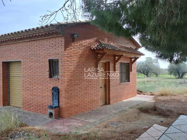 Terreno en venta en Tarragonès, Catalunya