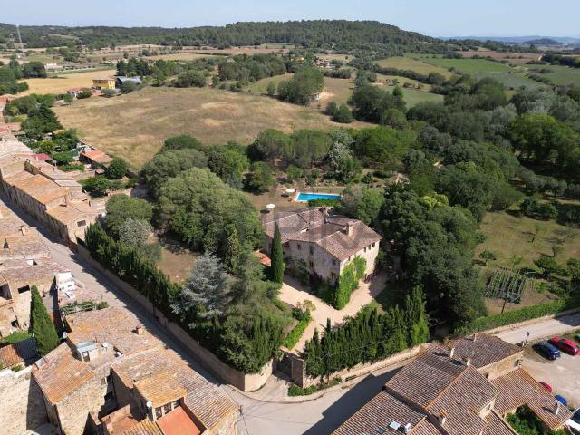 Terreno en venta en Corçà, Rissec