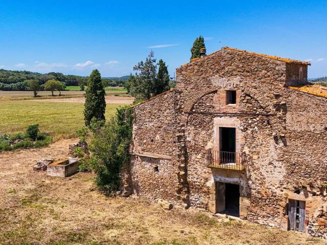 Terreno en venta en Corçà, Rissec