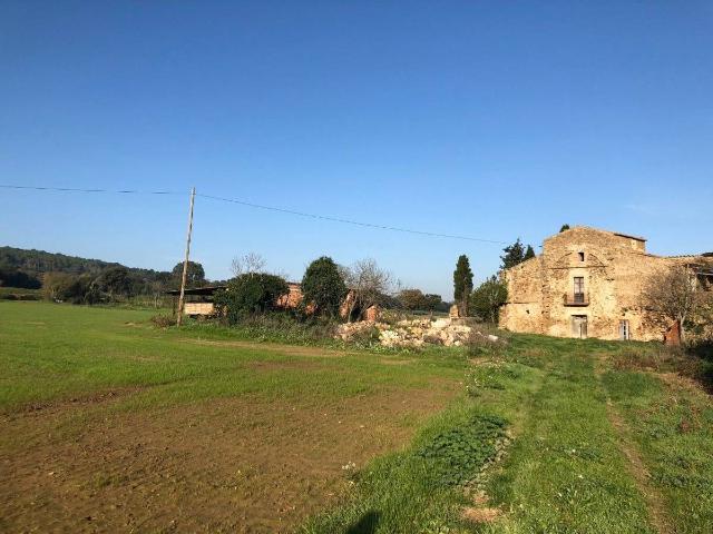 Terreno en venta en Corçà, Girona