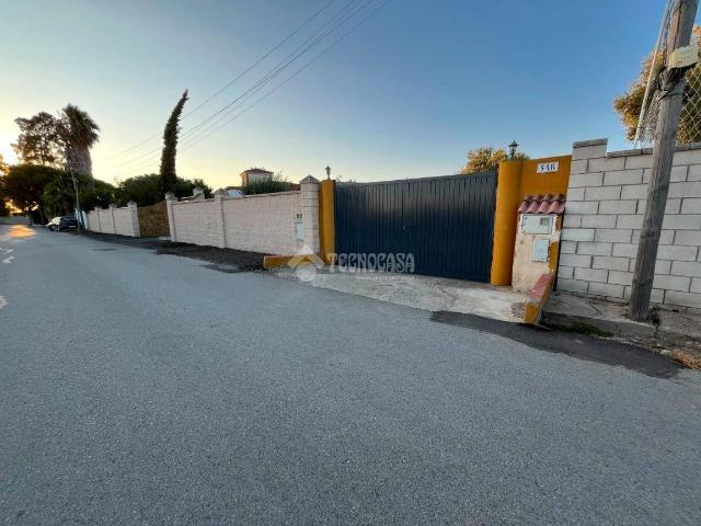 Terreno en venta en Coria Del Río, Andalucía