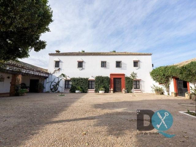 Terreno en venta en Coria Del Río