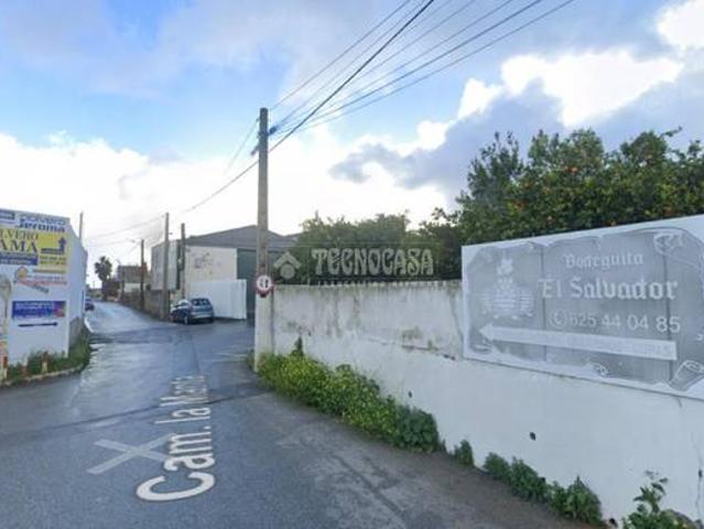 Terreno en venta en Coria Del Río