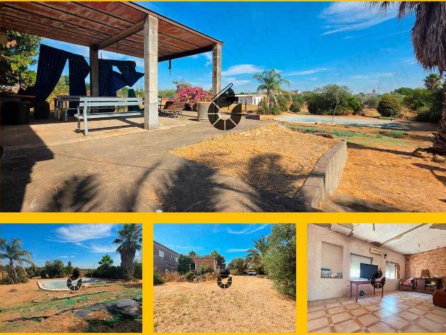 Terreno en venta en Coria Del Río, Andalucía