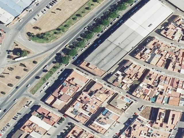 Terreno en venta en Coria Del Río, Andalucía
