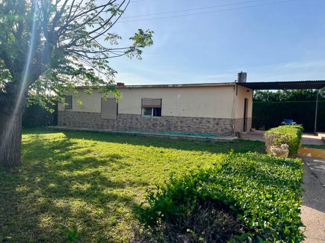 Terreno en venta en Coria Del Río