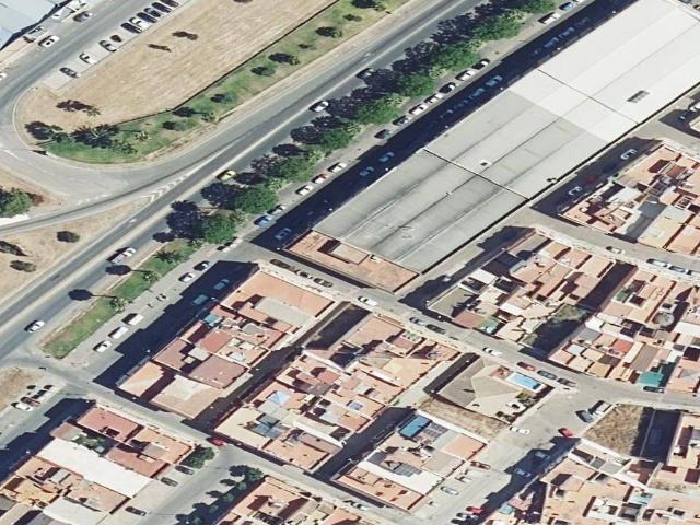 Terreno en venta en Coria Del Río, Andalucía