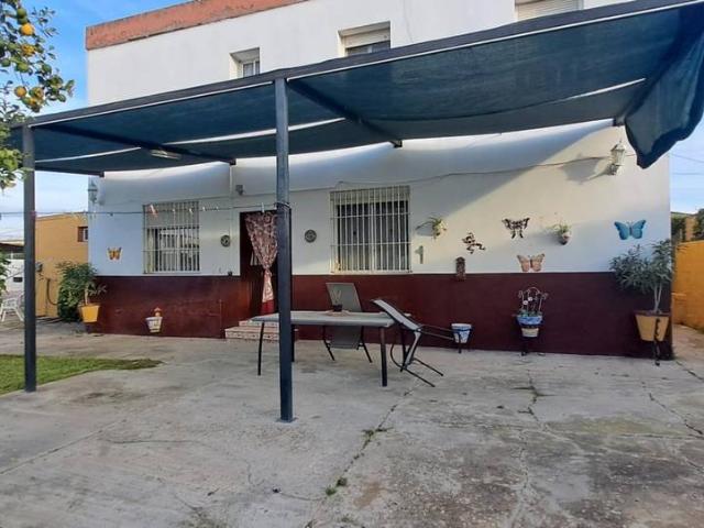 Terreno en venta en Coria Del Río