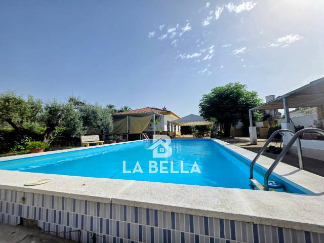 Terreno en venta en Coria Del Río, Andalucía
