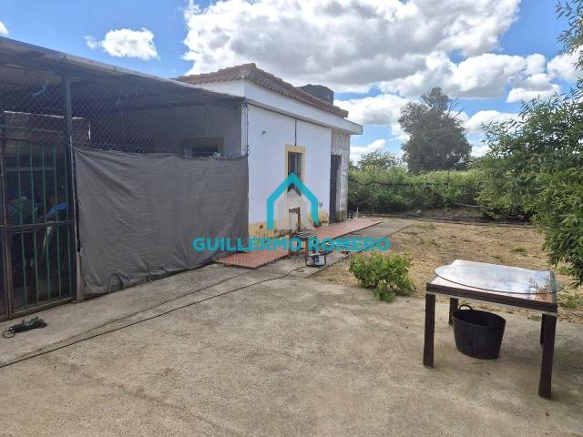Terreno en venta en Coria Del Río, Andalucía