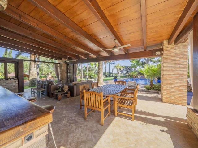 Terreno en venta en el Camp de Túria, Valencia