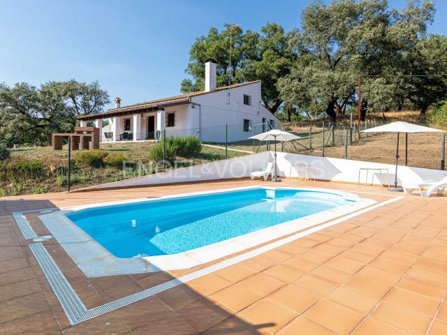 Chalet en venta en Sierra de Huelva, Andalucía