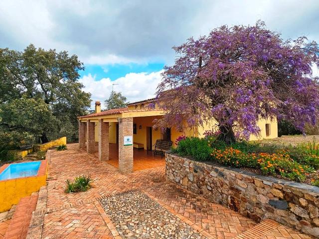 Terreno en venta en Sierra de Huelva, Andalucía